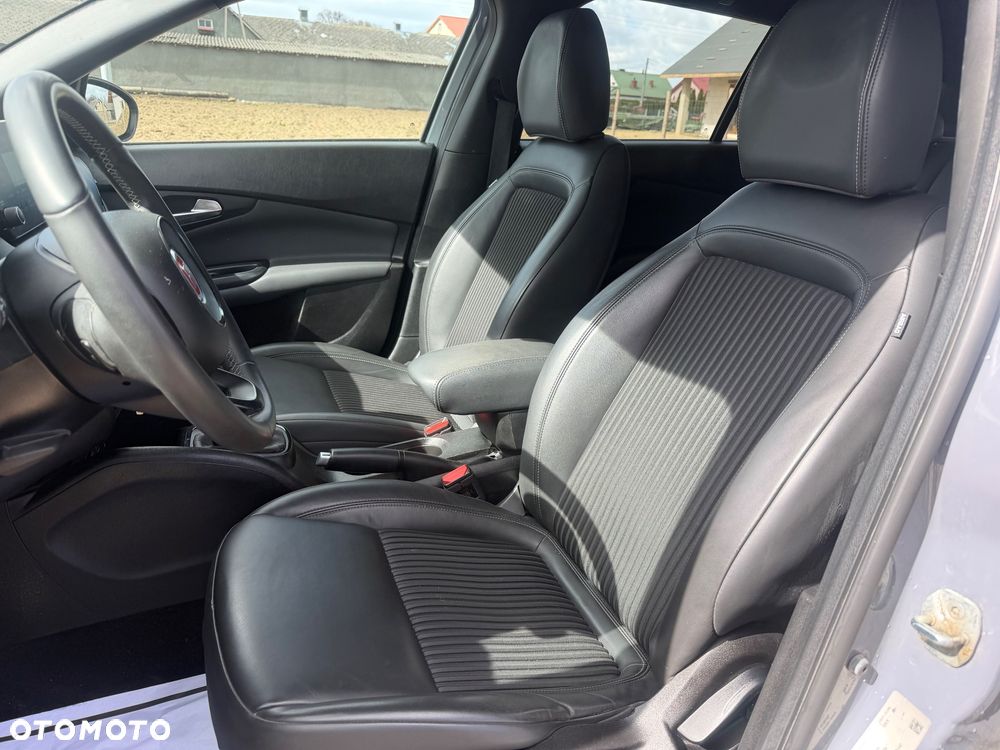 Fiat Tipo 1.6 MultiJet DCT S-Design - 32