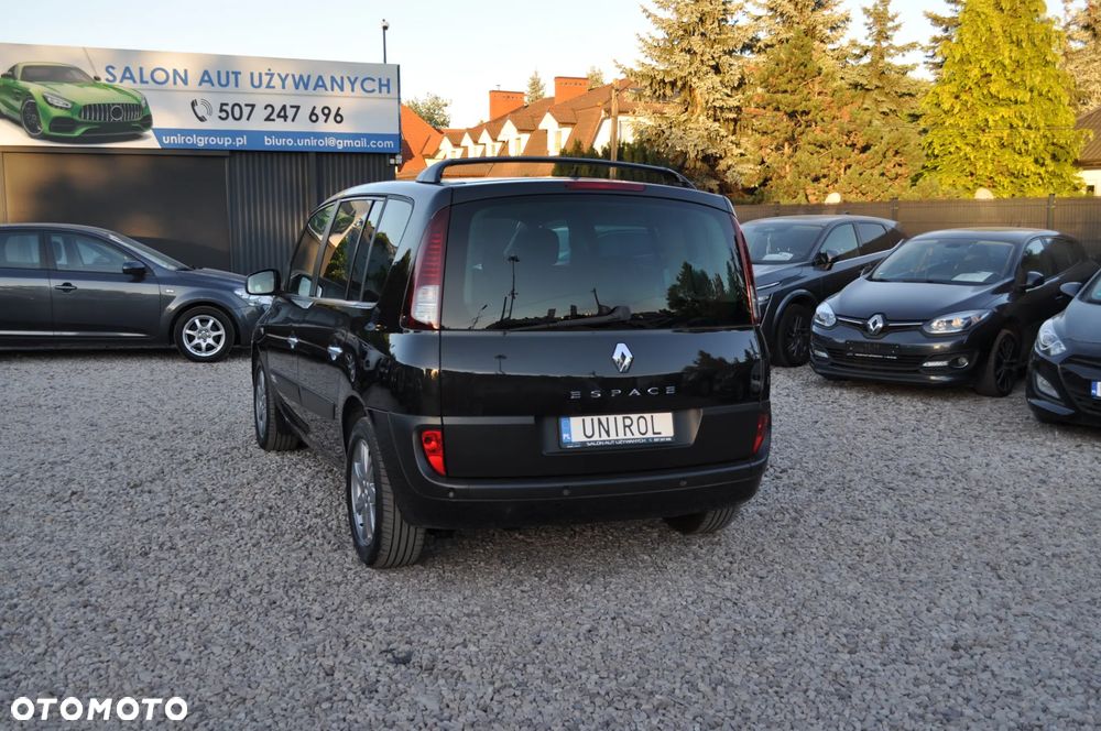 Renault Espace - 6