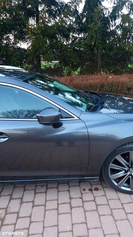 Mazda 6 2.0 SkyPassion - 7