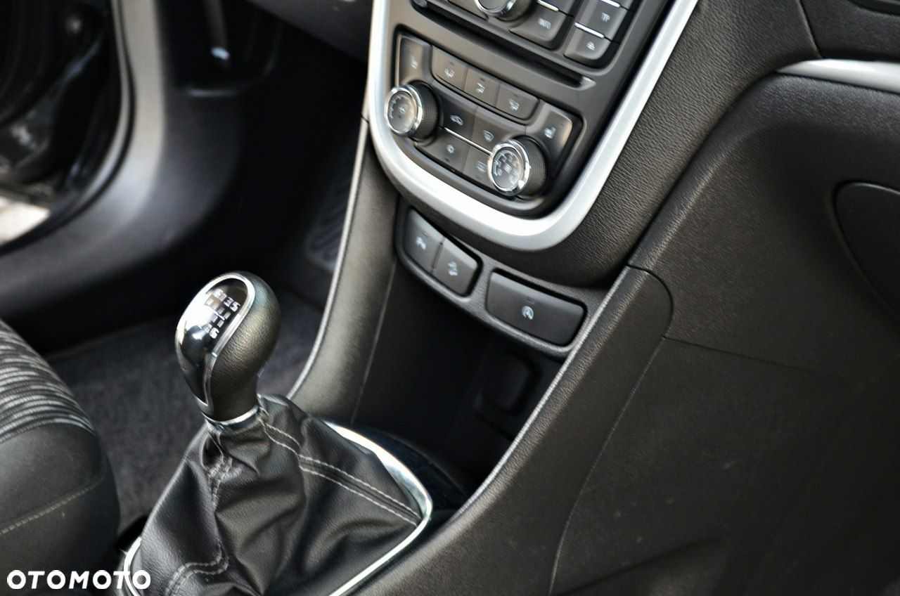 Opel Mokka - 25