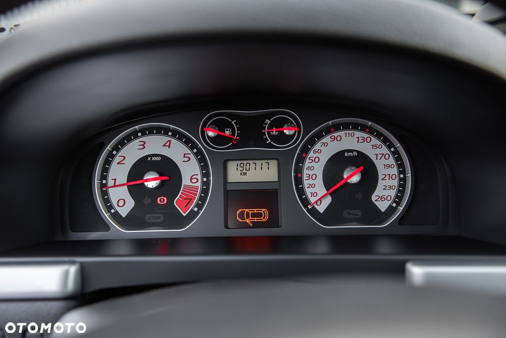 Renault Laguna 2.0 16V Turbo GT - 20