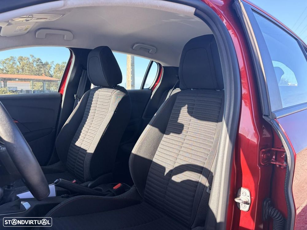 Peugeot 208 1.2 PureTech Active Pack - 14