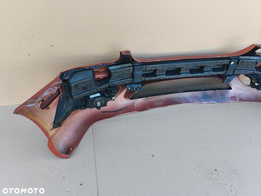 Mercedes SLK R170 170 AMG Lift 01-04r zderzak przód przedni - 6