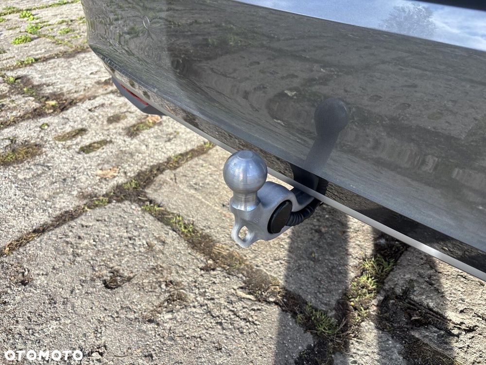 Skoda Superb 1.5 TSI L&K DSG - 19