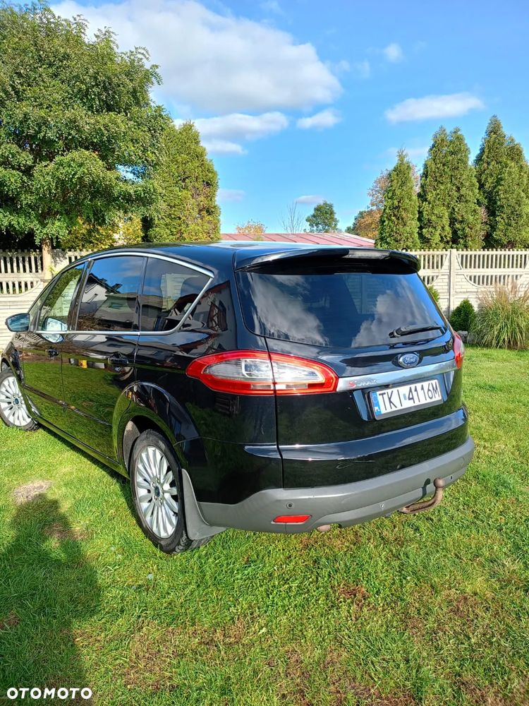 Ford S-Max - 3