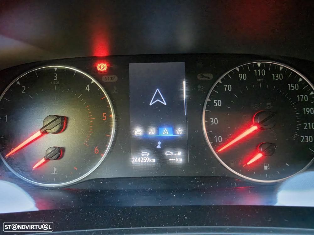 Renault Mégane 1.5 Blue dCi Zen - 24