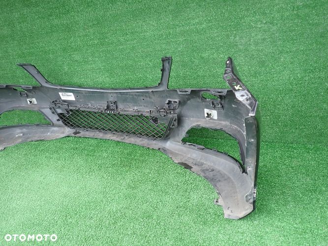 MERCEDES W204 204 C-KLASA 10-14 zderzak przedni - 6