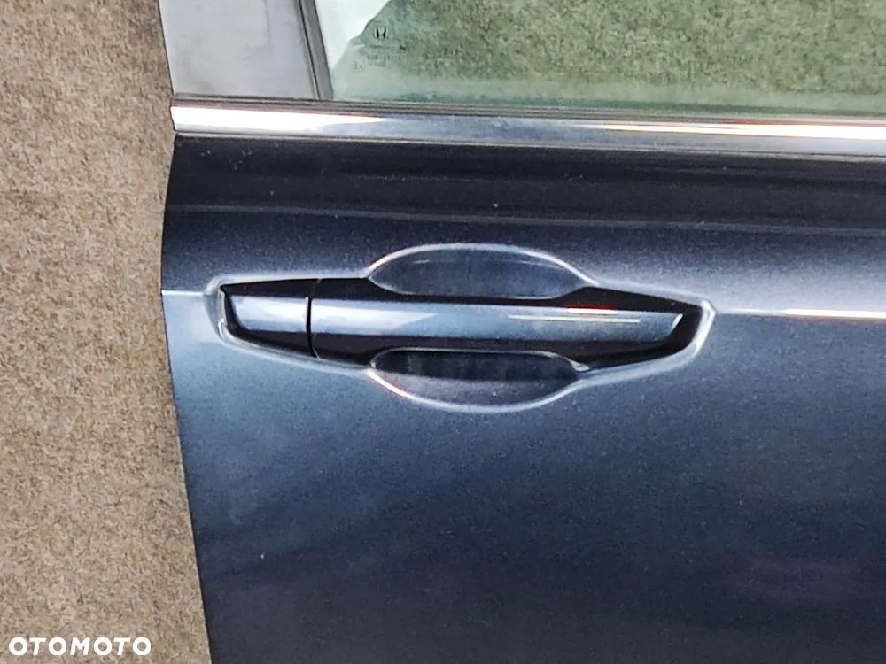 HONDA CR-V 19-22r Drzwi Przód Prawy - 2