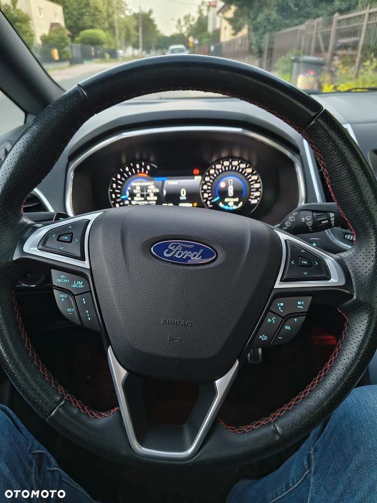 Ford S-Max 2.0 EcoBlue Twin-Turbo ST-Line - 10
