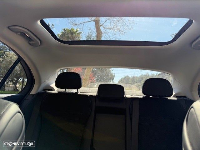 Mercedes-Benz C 300 - 20