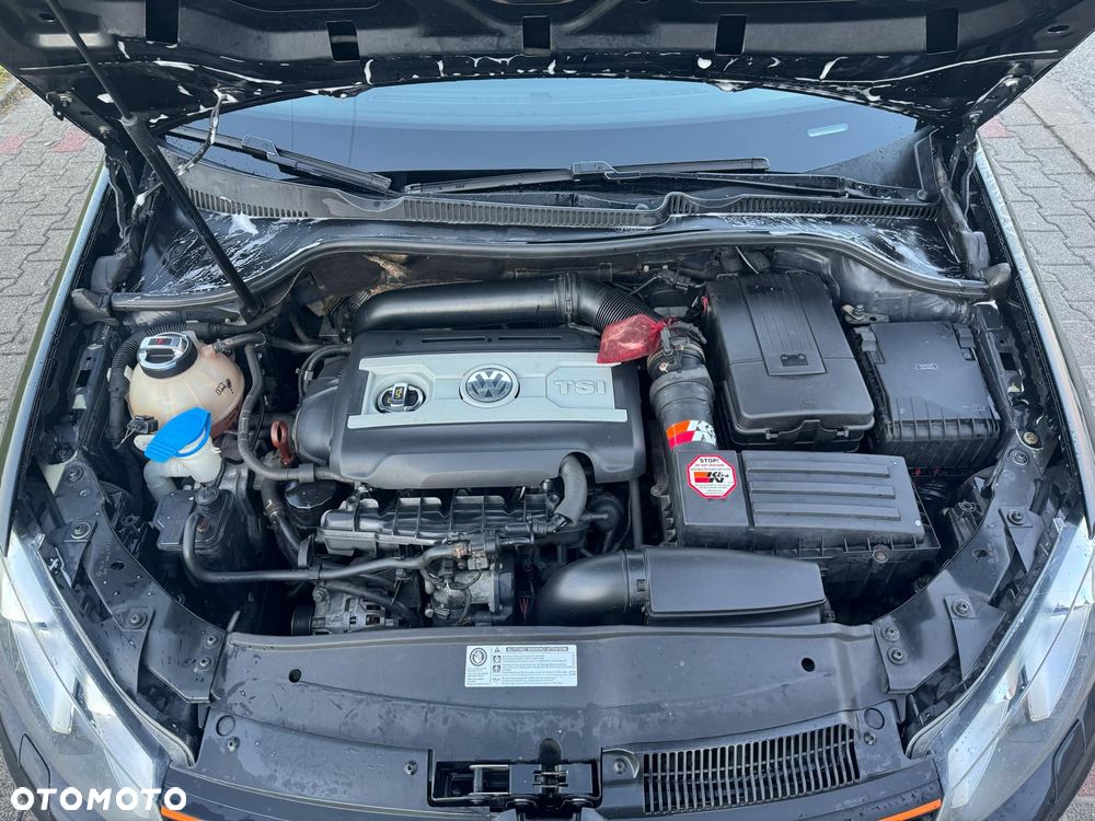 Volkswagen Golf - 11