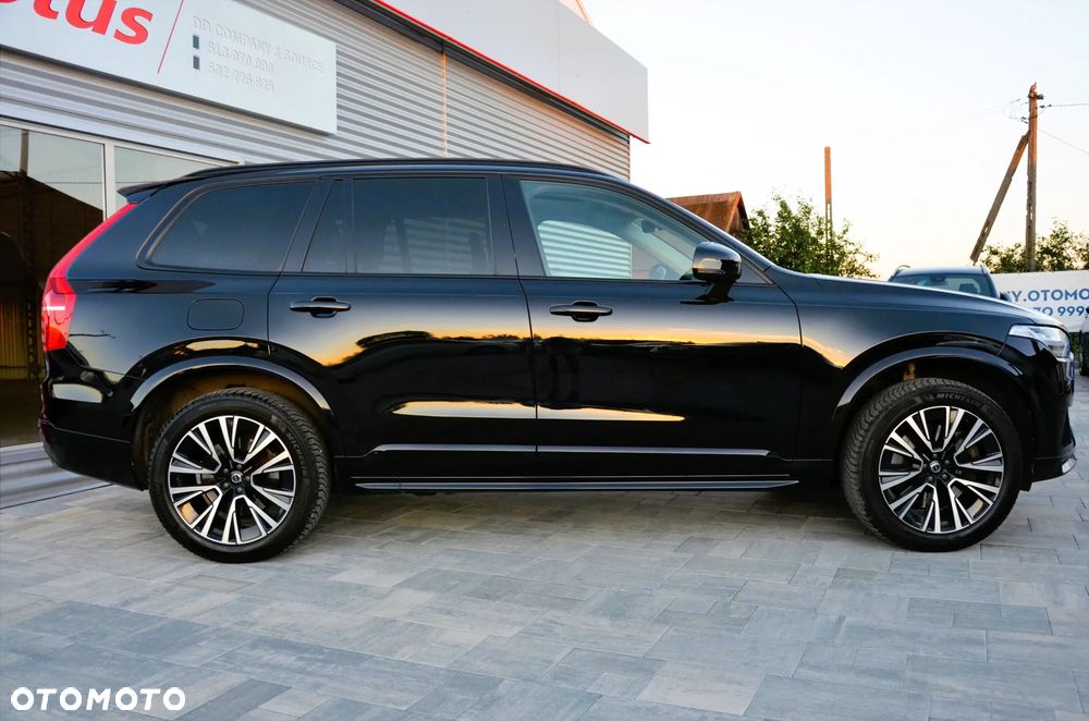 Volvo XC 90 T8 AWD Plus Dark - 13
