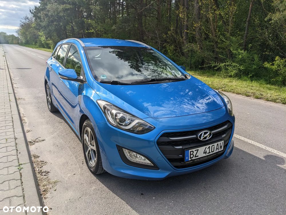 Hyundai i30 1.4 CRDi Premium - 2