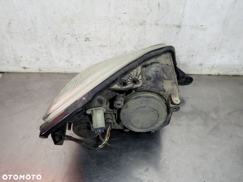 LAMPA LEWA PRZEDNIA SKODA ROOMSTER - 4