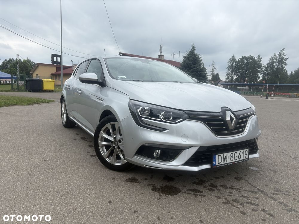 Renault Megane 1.2 Energy TCe Intens - 23