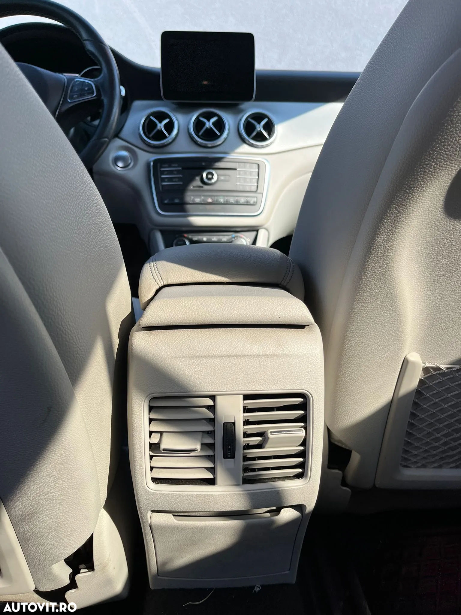 Mercedes-Benz GLA 220 d 4MATIC Aut. - 15