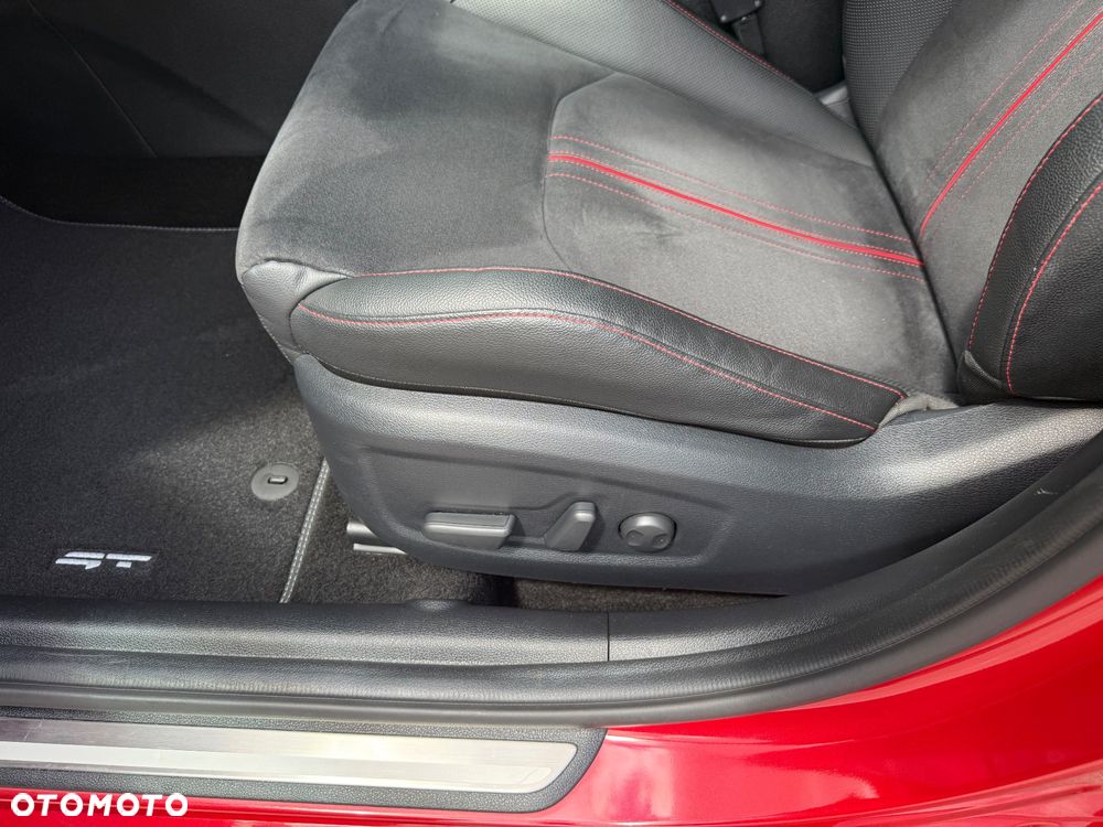 Kia ProCeed 1.6 T-GDI DCT7 OPF GT - 20