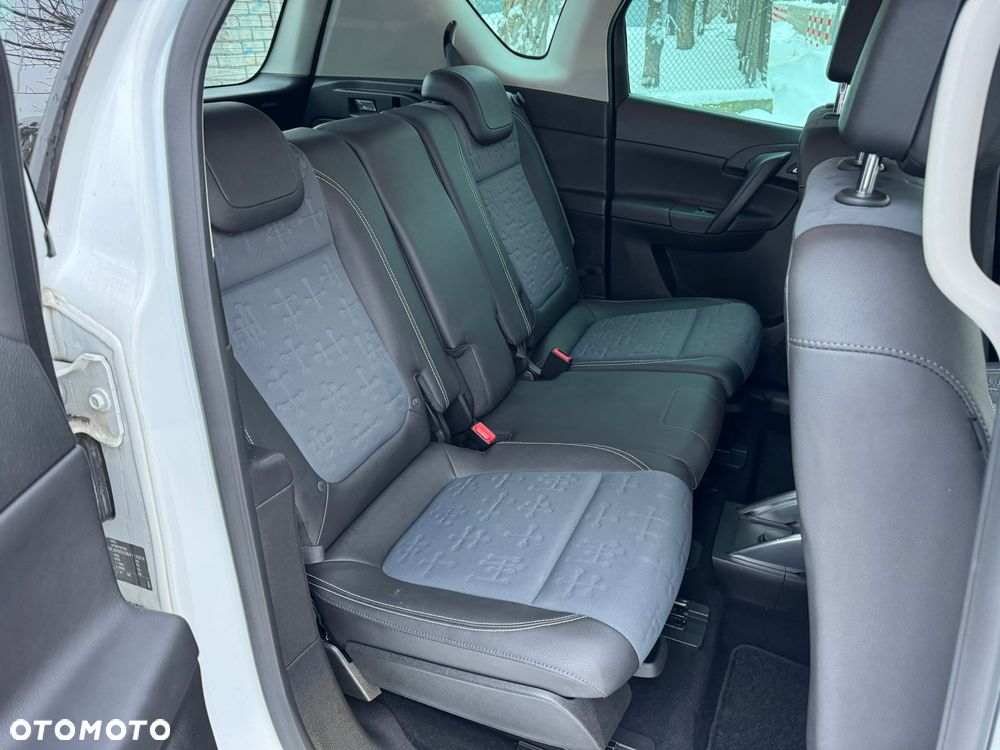 Opel Meriva 1.4 Ecoflex Start/Stop Edition - 33