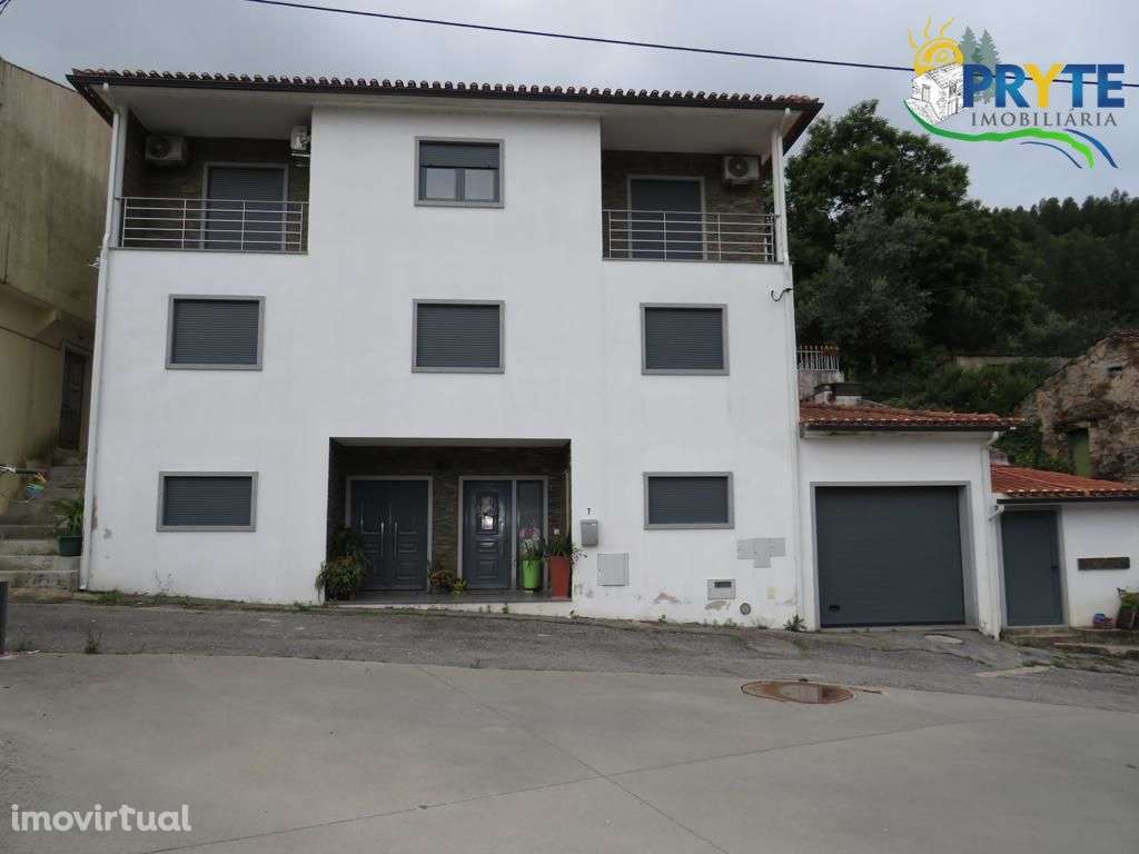 Moradia T4 próxima da Vila da Sertã - Grande imagem: 4/58