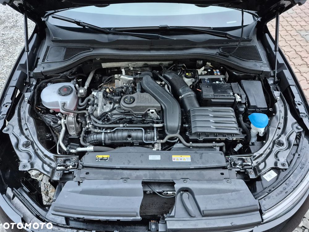 Volkswagen Passat Variant 1.5 TSI EVO Business DSG - 39