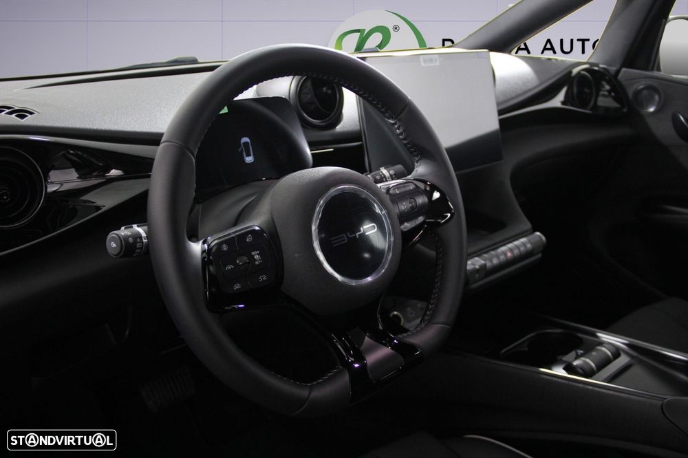 BYD Dolphin 60.4 kWh Comfort - 6