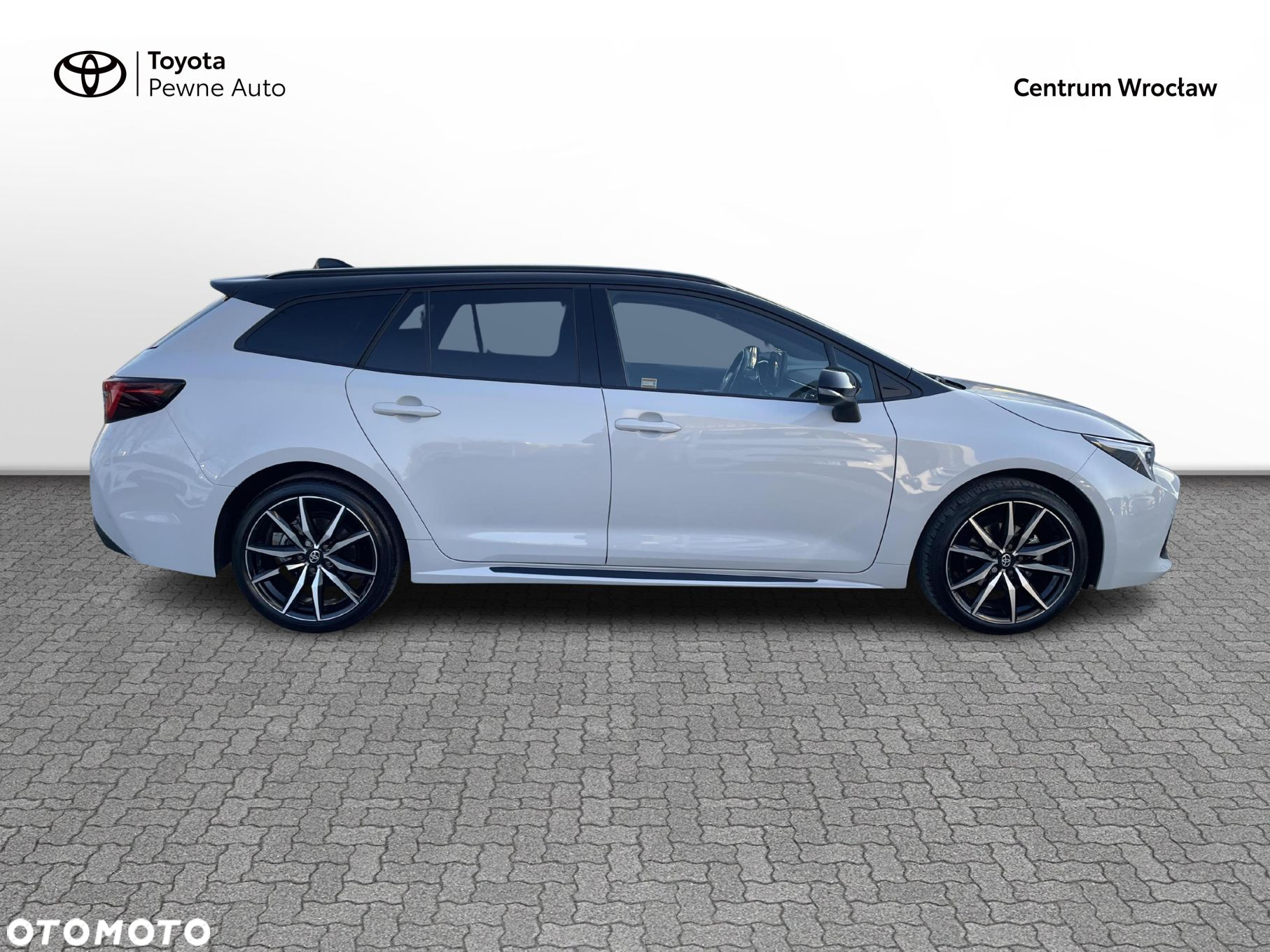Toyota Corolla - 6