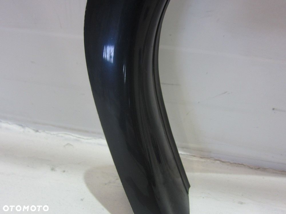 BMW E90 SEDAN LISTWY BOCZNE SHADOWLINE MPAKIET POŁYSK KOMPLET NA AUTO - 3