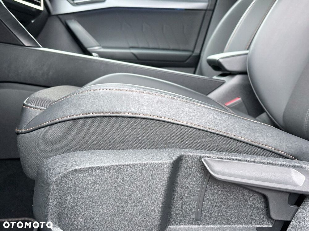 Cupra Leon 2.0 TSI VZ DSG - 28