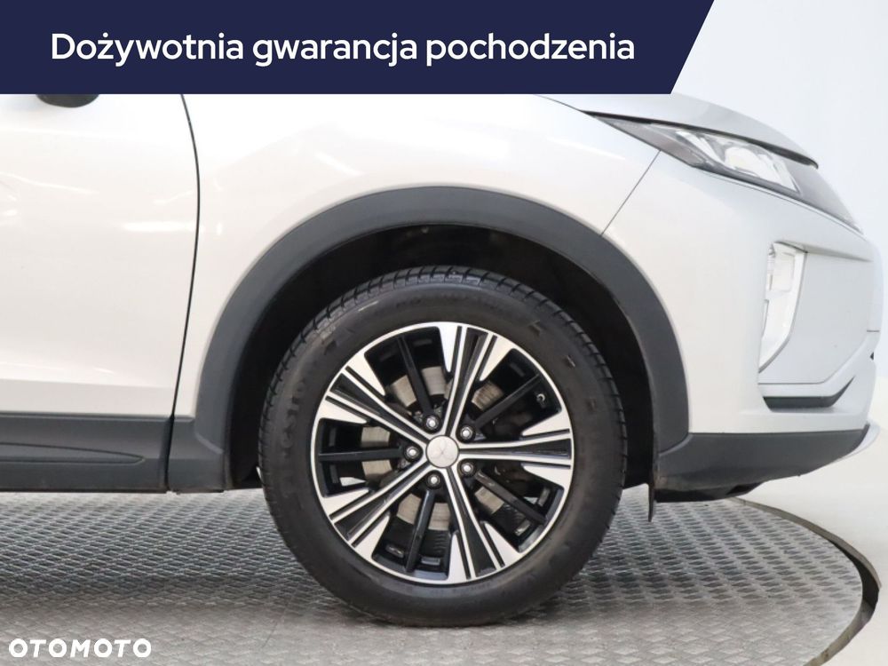 Mitsubishi Eclipse Cross - 17