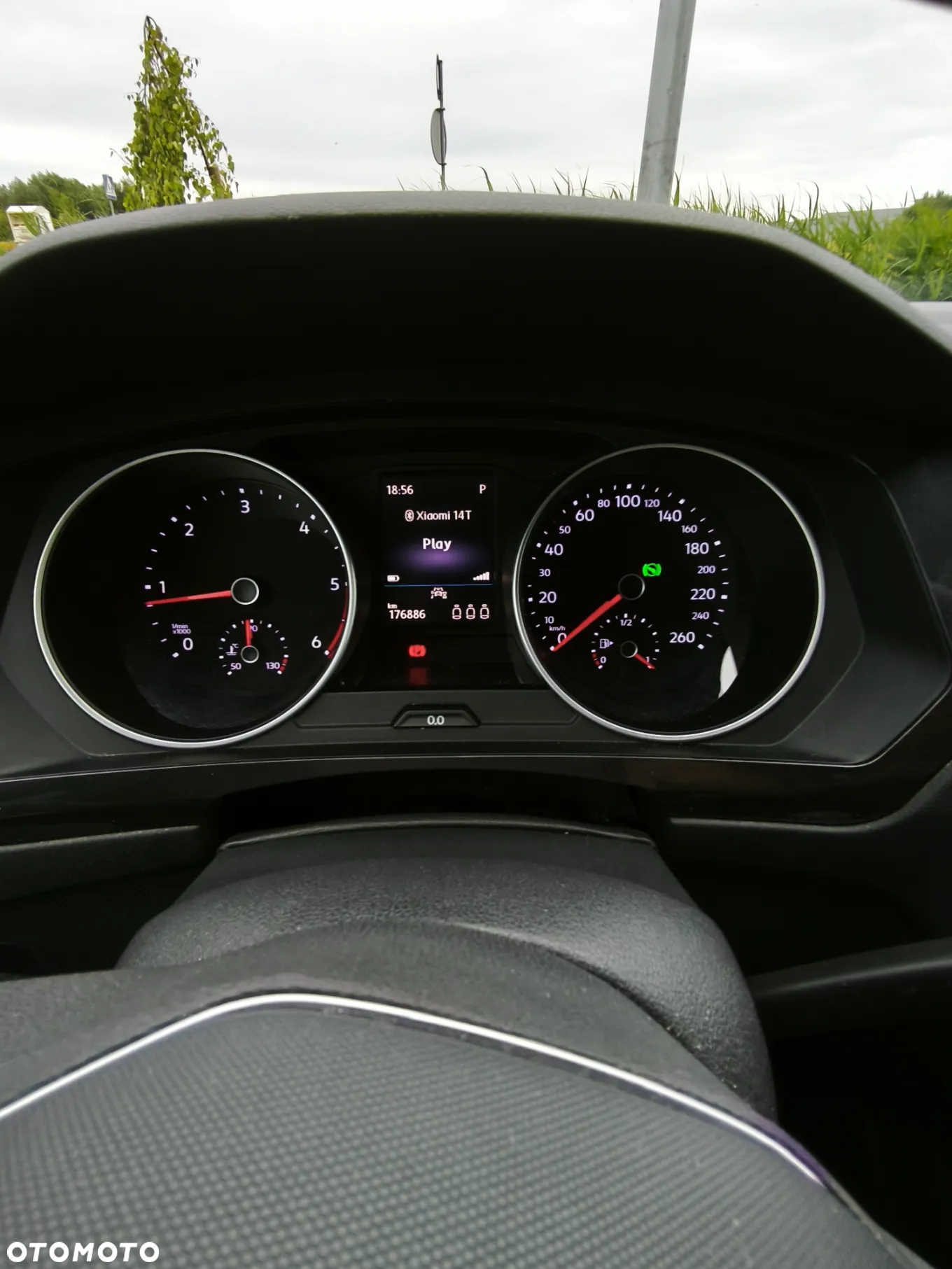 Volkswagen Tiguan 2.0 TDI SCR 4Mot Active DSG - 8