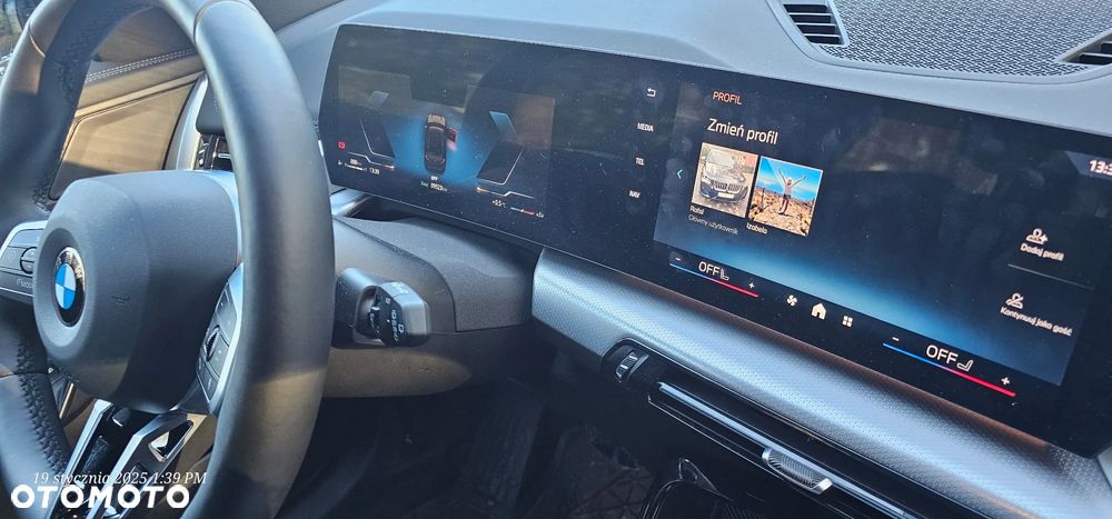 BMW X1 sDrive18d M Sport - 16