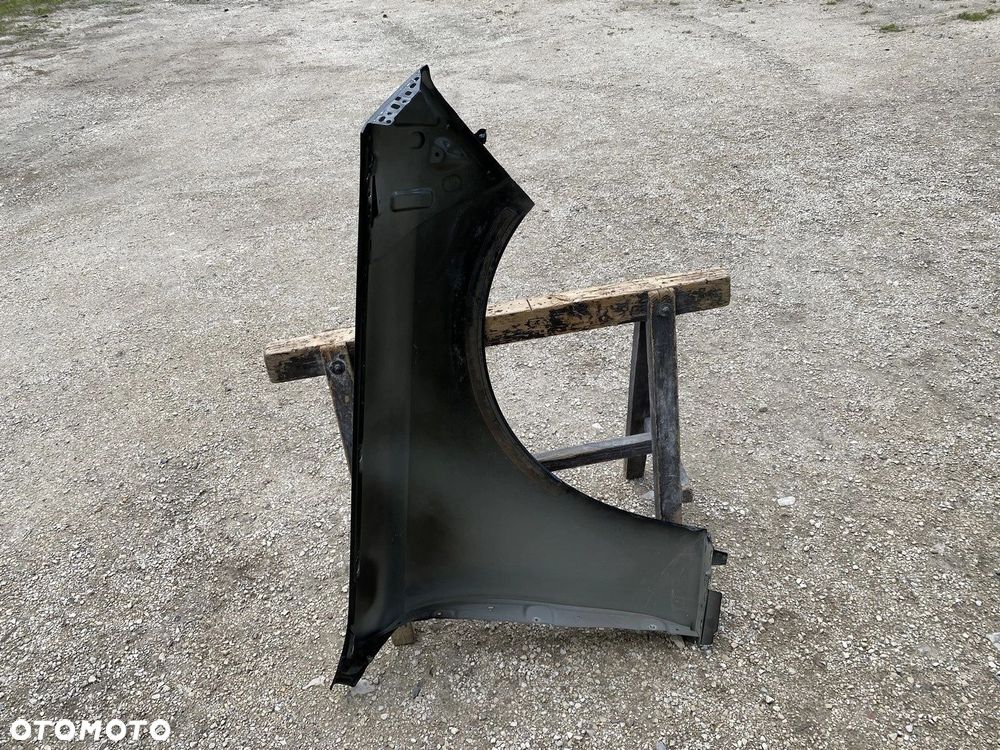BŁOTNIK PRZEDNI LEWY BMW 7 G70 9464353 - 6