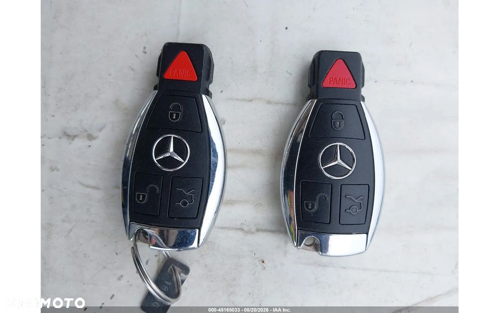 Mercedes-Benz Klasa C 300 7G-TRONIC AMG Line - 13