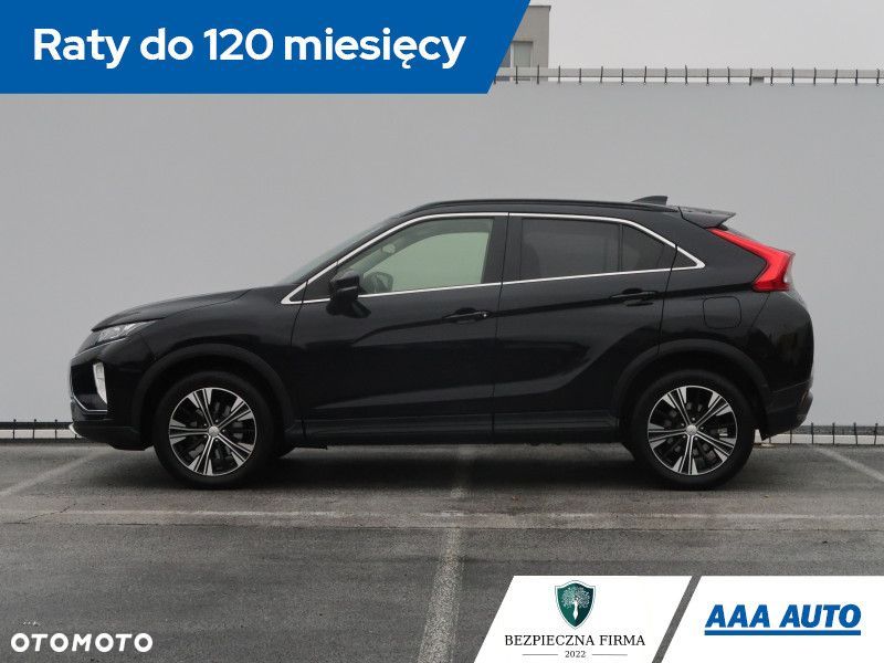 Mitsubishi Eclipse Cross - 3