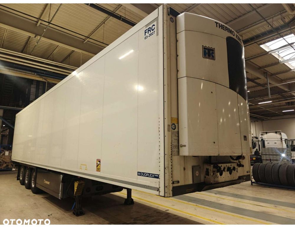 Krone SDR Cool Liner FP 60 ThermoKing SLXi 300 - 6