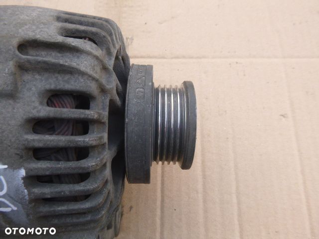 ALTERNATOR RENAULT CLIO II LIFT 1.5 DCI 110A - 4