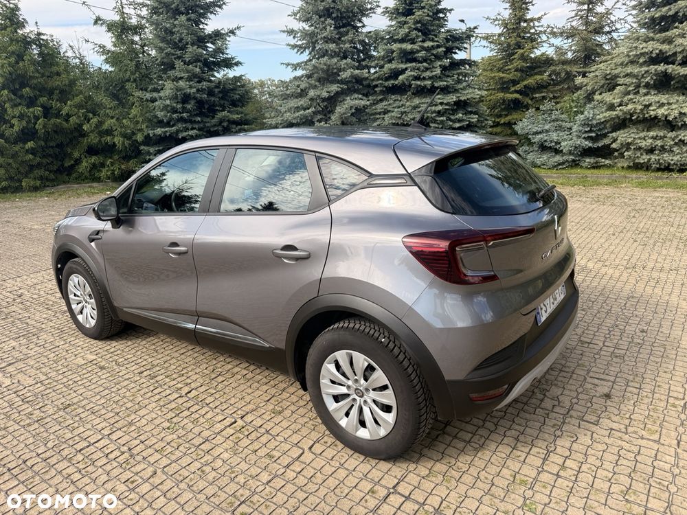 Renault Captur - 2
