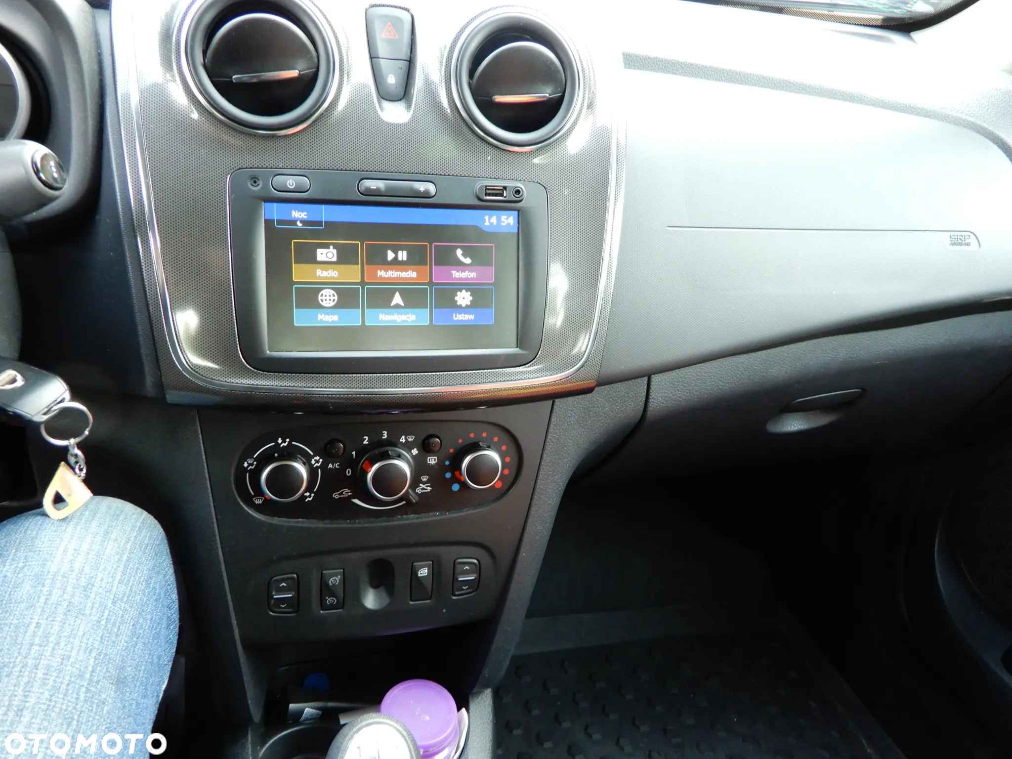 Dacia Sandero 1.0 TCe Laureate S&S - 6