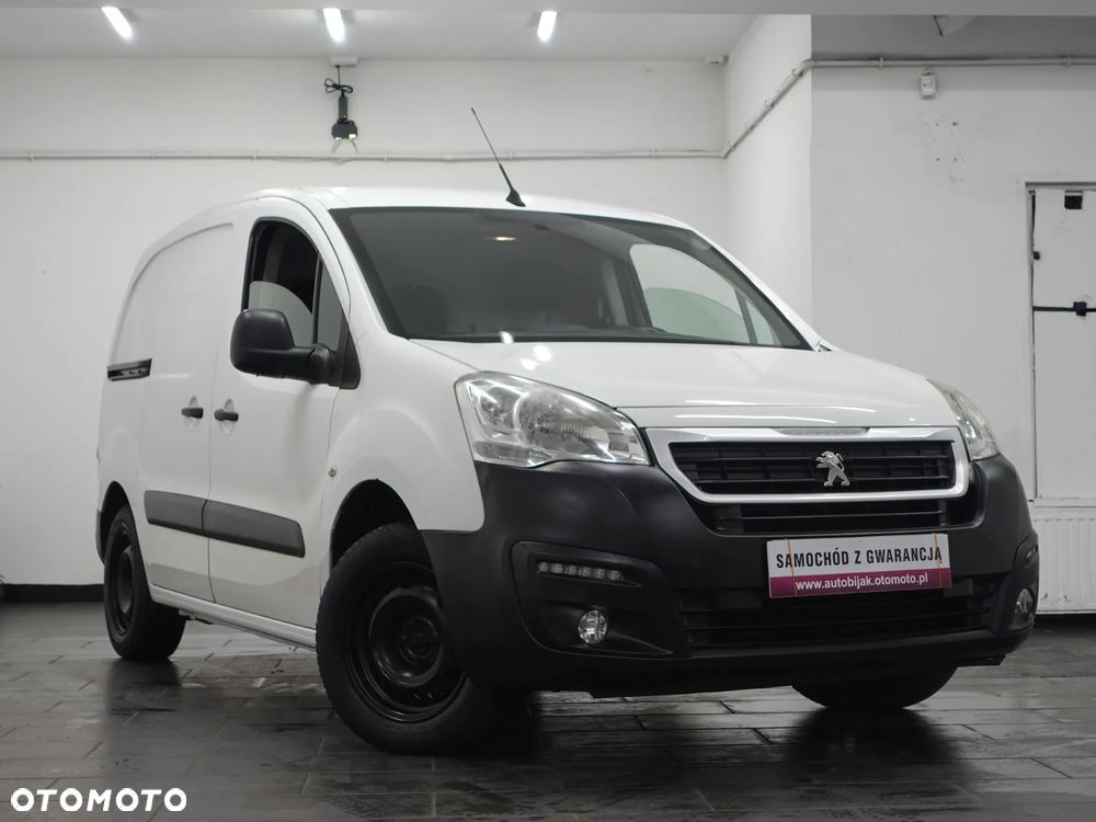 Peugeot Partner - 12