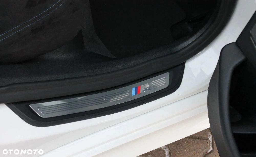 BMW Seria 5 520d xDrive M Sport sport - 19
