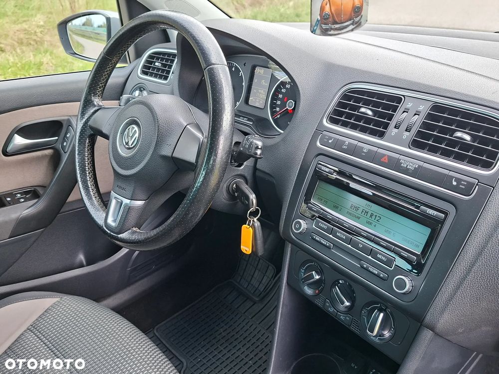 Volkswagen Polo Cross - 19