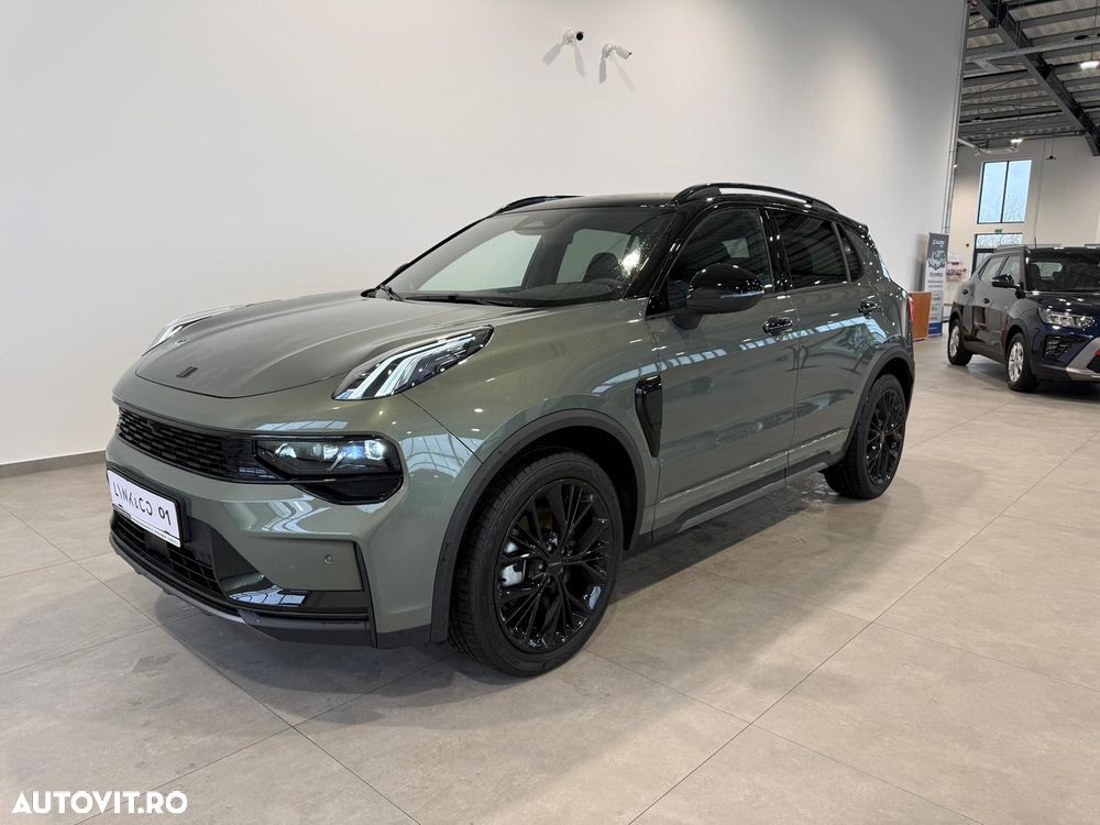 Lynk&Co 01 - 9