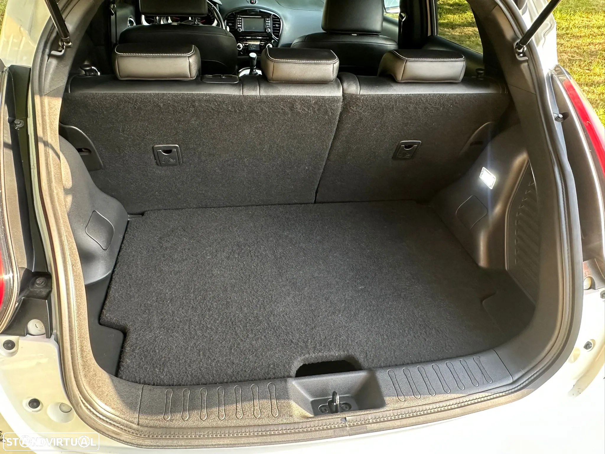 Nissan Juke 1.5 dCi Tekna - 25