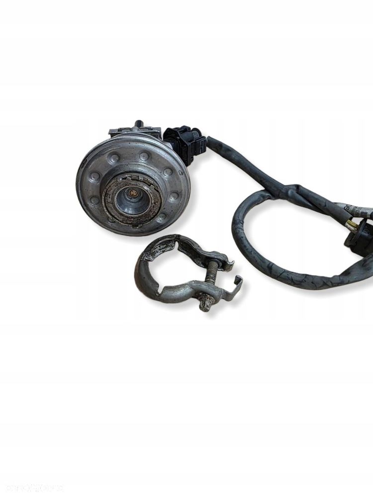 WTRYSKIWACZ ADBLUE MERCEDES V-KLASA VITO W447 2.2 CDI A0004901013 - 2