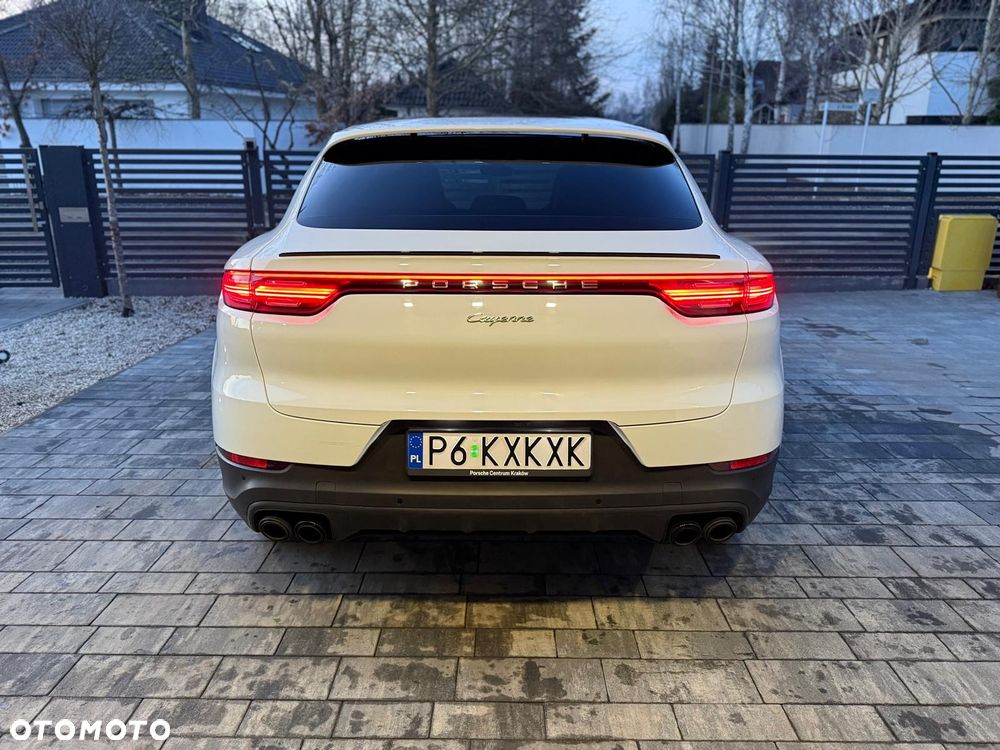 Porsche Cayenne E-Hybrid - 19