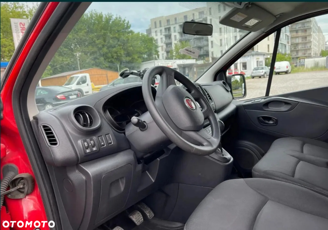 Fiat Talento - 5