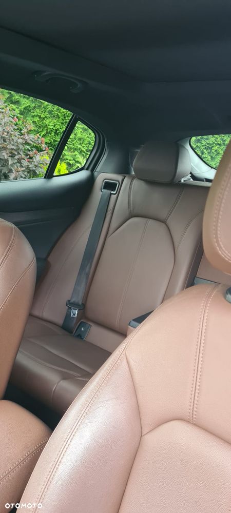 Alfa Romeo Stelvio 2.0 Turbo TI Q4 - 40