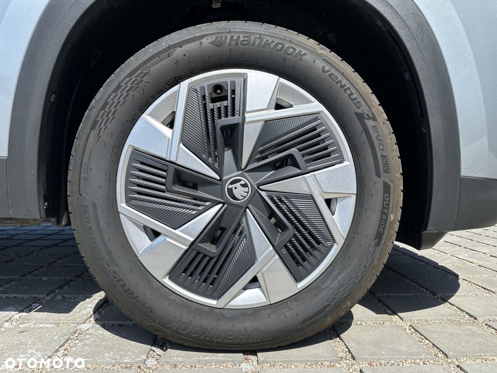 Skoda Kodiaq 1.5 TSI mHEV 4x2 Edition 130 DSG - 10