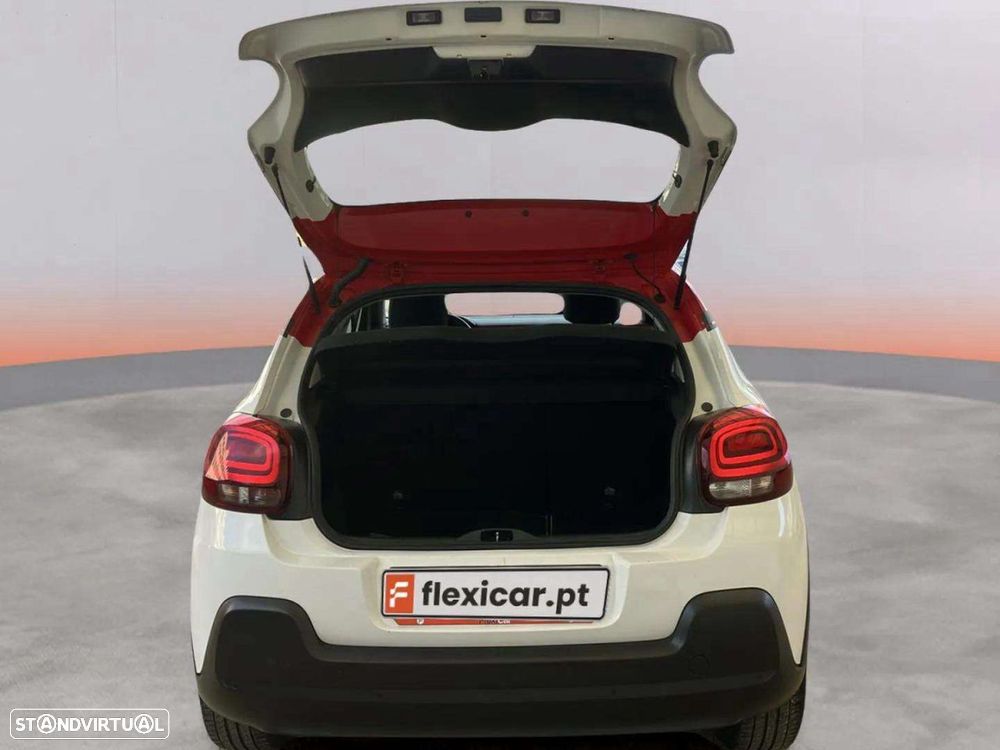 Citroën C3 1.2 PureTech Feel - 9