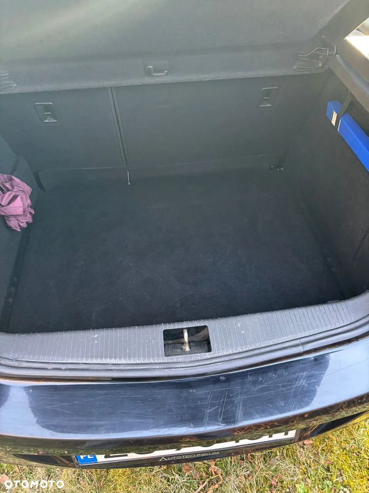 Opel Astra 1.7 CDTI - 10